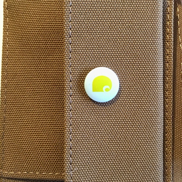 Carhartt Wallet - Picture 5 of 6